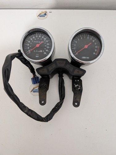 20k gsf600 bandit - 20k,