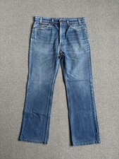 Vintage Levi's 517 Bootcut