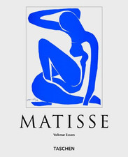 Matisse: KA (Basic Art Album