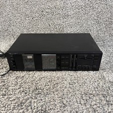 NAKAMICHI BX-2 BX2 2 HEAD