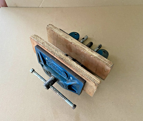 Spinney british made - british, inch
