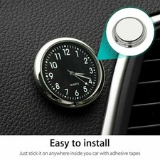 Luminous Car Dashboard Air