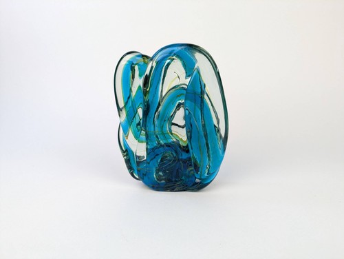 Vintage mdina glass michael - vintage,