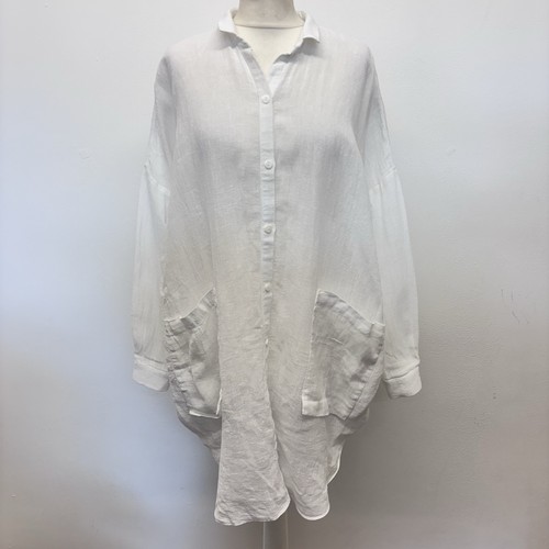 Crea concept tunic shirt - concept,