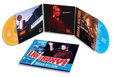 Brian Wilson - Live At The Roxy Theatre [CD]