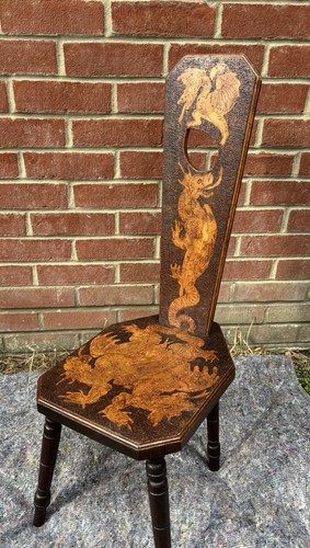Antique arts and crafts - arts,