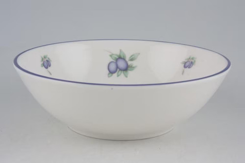 Royal doulton blueberry - doulton,