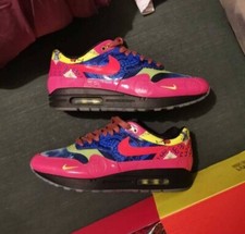 Nike Air Max 1 "Chinese New