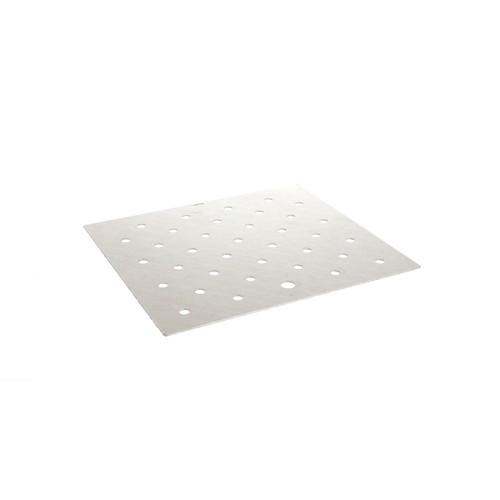 Merrychef impinger plate - plate,