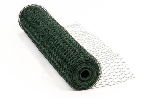Alphapet pvc coated 25m 50m - 25m,