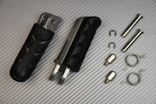 Pair of Front Foot Rests &