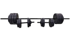 Opti Vinyl Dumbbell and