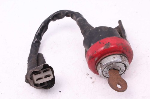 Ignition lock honda 1000 - ,