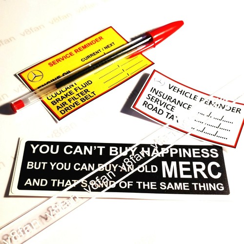 Set291 old merc happiness - merc, happiness"