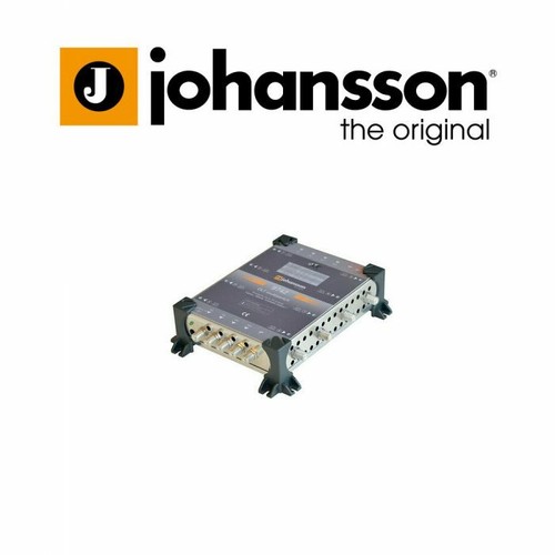 Johansson 9742 sky - johansson, scr