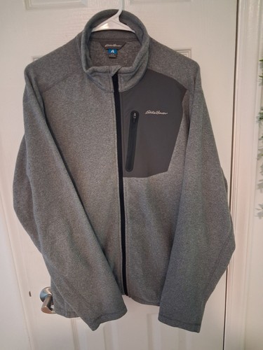 Eddie bauer black - bauer, jacket