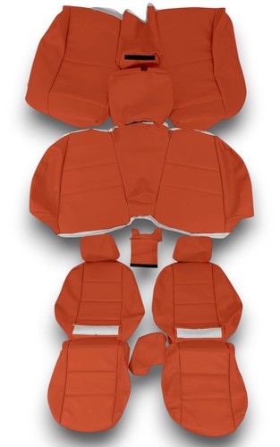 Sjs carstyling seat covers - sjs,