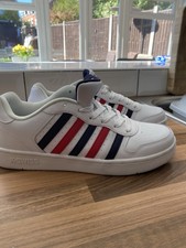 K-Swiss Court Palisades Men's