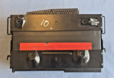 BMW 3 SERIES E90 E91 E92 6 SLOT CD CHANGER WITH MAGAZINE 9181326 2008