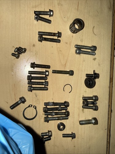 Oem kawasaki kx100 100 - oem, kx