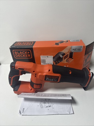 Black decker 18v cordless - &,
