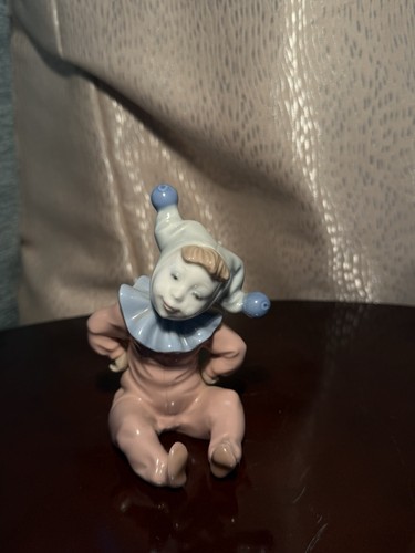Vintage nao lladro 1065 - by,