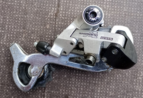Shimano 8sis long cage rear - long,