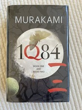 1Q84: Books 1 and 2 by Haruki