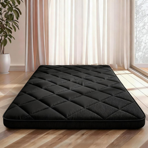 Japanese futon floor mattress - japanese,