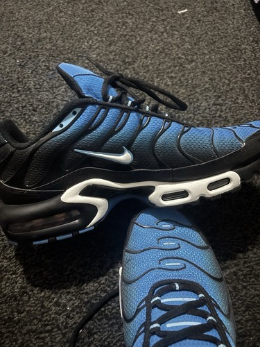 Nike air max plus - air, tn
