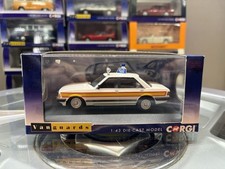 Vanguards Ford Granada MK2