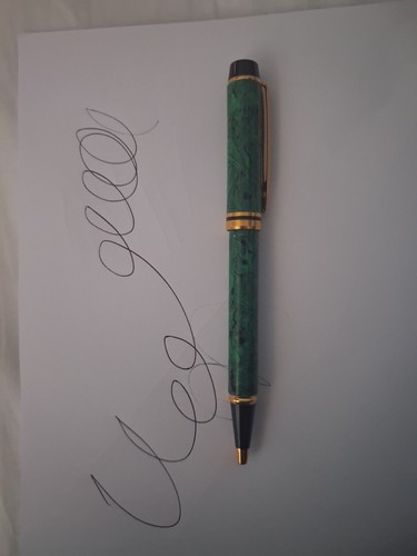 Vintage waterman man 200 - vintage,
