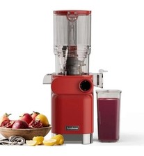 Cold Press Juicer, 200W