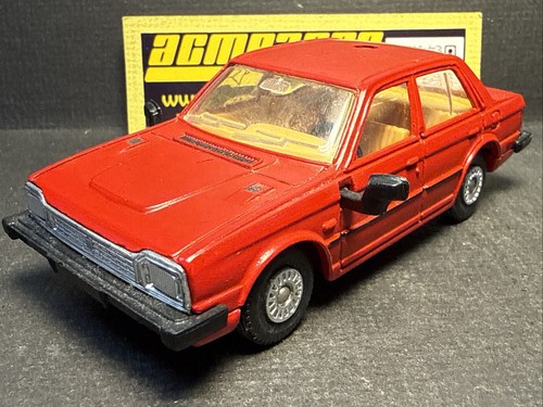 1981 corgi toys 278 - corgi,