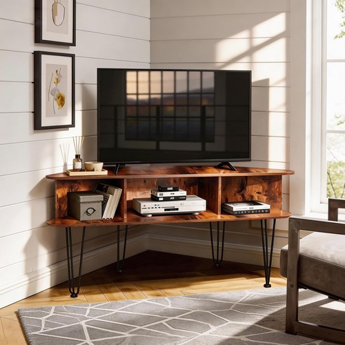Corner stand for inch - stand,