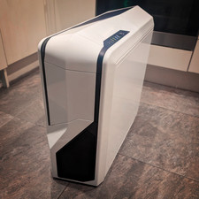 Working Media PC (Intel i7