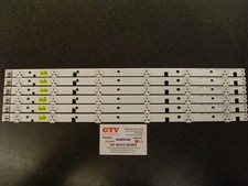 SAMSUNG UE46EH6030 NEW LED BAR BN96-24110A 46-3535LED-72EA-L D1GE-460SCA-R4  T11