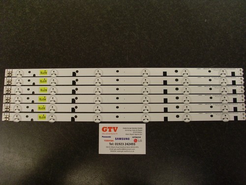 Samsung ue46eh6030 new led - ue46eh6030, bar