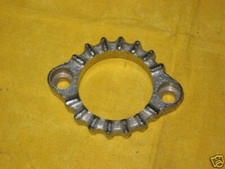 Yamaha Exhaust Flange Manifold