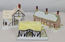 Vintage Lot of 3 Coalport