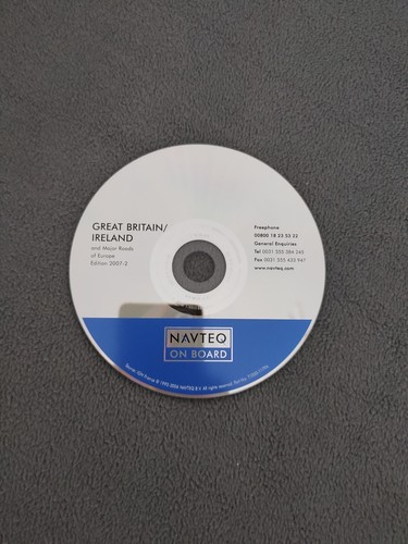 Navigation great britain - cd,