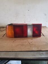 Ford Sierra Xr4i Passenger