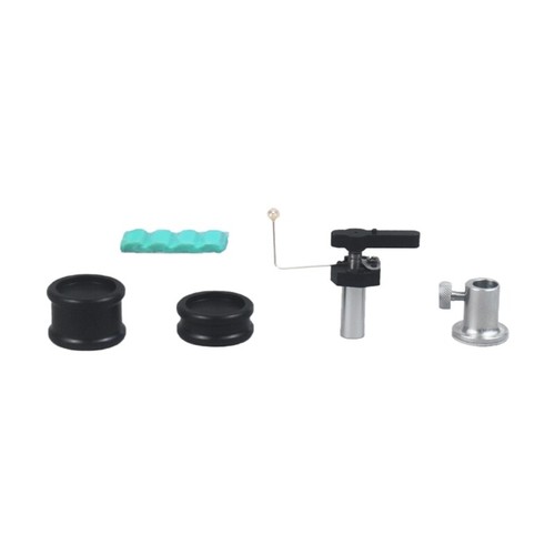 Adjustable height tonearm - height,
