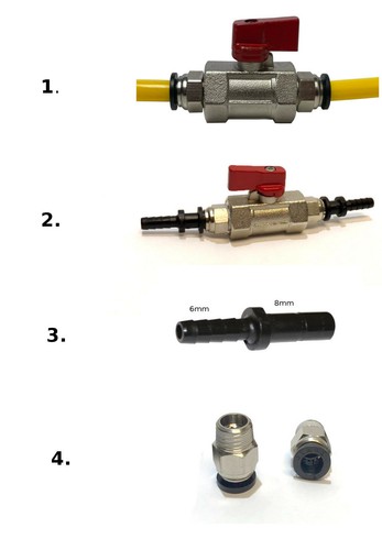 Window cleaning fittings - cleaning,