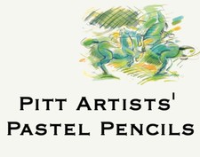 Faber Castell Pitt pastel pencils for artists - sold singly 