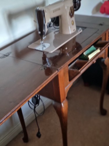 Singer 99k mechanical treadle - 99k,