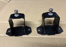 bmw e30 preface front  bumper