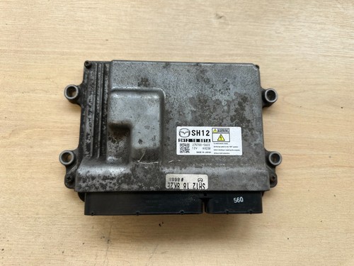 Mazda diesel sport euro - 3,