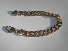 FULLY HALLMARKED HEAVY WEIGHT