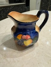 H & K Tunstall vintage pottery